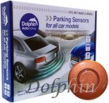 Dolphin Automotive DPS400 Reverse P