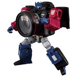 Transformers Optimus Prime R5