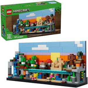 LEGO Minec