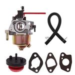 Carburetor W/Gaskets For MTD, Cub Cadet & Troy Bilt Snow Blower Replace# 751-14093, 951-14093