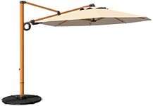 Grand patio Garden Parasol Umbrella