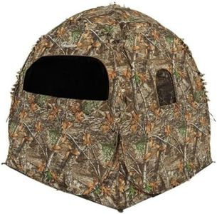 Ameristep Doghouse Lightweight Durable Hunting Blind