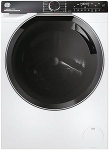Hoover H Wash 700 12kg 1400rpm Washing Machine White