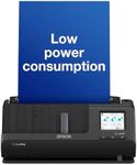 Epson ES-C380W Ultra-compact Deskto