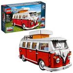 LEGO Creator 10220 Building Game Volkswagen T1 Camper Van