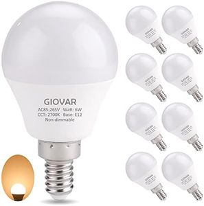 GIOVAR 8-P