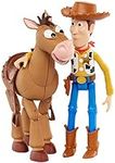 Disney Pixar Toy Story 4 Woody and 