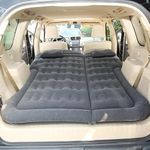 Travel Mattress For Car