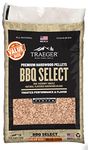 Traeger Pellet Smoker