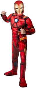 Marvel Boy