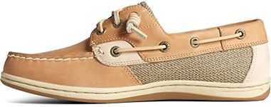 Sperry Womens Songfish Boat Shoe, L