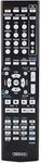 New Replacement AXD7622 Remote Control for Pioneer AXD7624 AXD7690 AXD7723 AXD7660 AXD7583 vsx-521 vsx-820 vsx-524 vsx-530 vsx-70 vsx-520 vsx-524 vsx-822 vsx-824 AV A/V Audio/Video Receiver