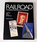 Railroad Timetables, Travel Brochur