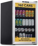 NewAir 160 Can Beverage Refrigerato