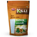 KILLI Papaya Leaves Powder, 100g