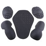 Knee Pad Inserts