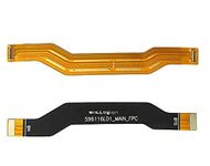 SHINZO® Replacement LCD Flex Cable for Samsung Galaxy A10s (SM-A107F/M) - Fix Display & Touch Issues