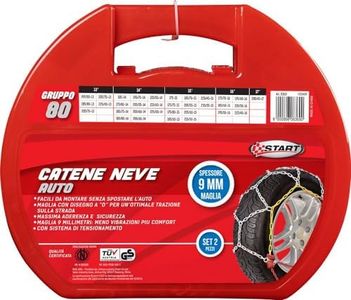 CATENE NEV