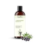 Organic Bliss Essential Oil 100% Pure and Natural Therapeutic Grade Essential Oil for Hair Skin Care, Relief from Stress,Anxiety and Aromatherapy (Juniperberry 50 ML)