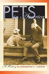 Pets in America: A History