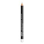 NYX Slim Eye Liner Pencil 918 White