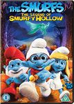 The Smurfs: The Legend Of Smurfy Hollow [DVD]