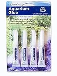 RA AquaTech Aquarium Glue Clear for