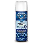 Painter's Touch Spray Paint in White Primer, 340g