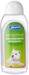 Johnsons Hypoallergenic Shampoo 400 ml