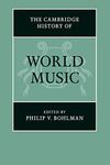 Cambridge University Press Of World Musics