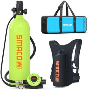 SMACO S700
