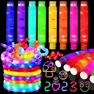 Pop Tube L