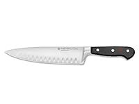 Wüsthof Classic 8 Inch Hollow Edge Chef's Knife