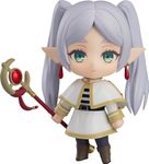 GOOD SMILE COMPANY Frieren Fig. 10 cm frieren Beyond Journeys End nendoroid