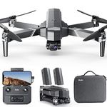 Ruko F11GIM2 Drones with Camera 4k Professional, 64 Mins Flight Time Drone, 9800ft HD Video Transmission, 2-Axis+EIS Anti-Shake, Wind Level 6, Drone with Camera for Adult, GPS Follow Me,Auto Return