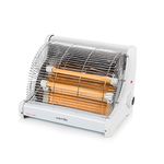 Radiant Heater For Bedroom