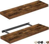 QEEIG Floating Shelves Wall Shelf 2