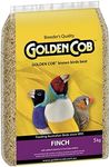 GOLDEN COB FINCH 5KG