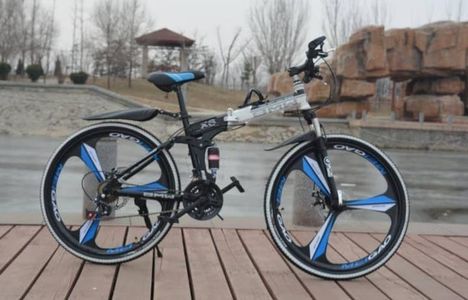 Sunspeed T