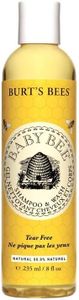 Burt's Bees Baby Original Shampoo and Body Wash 235 ml