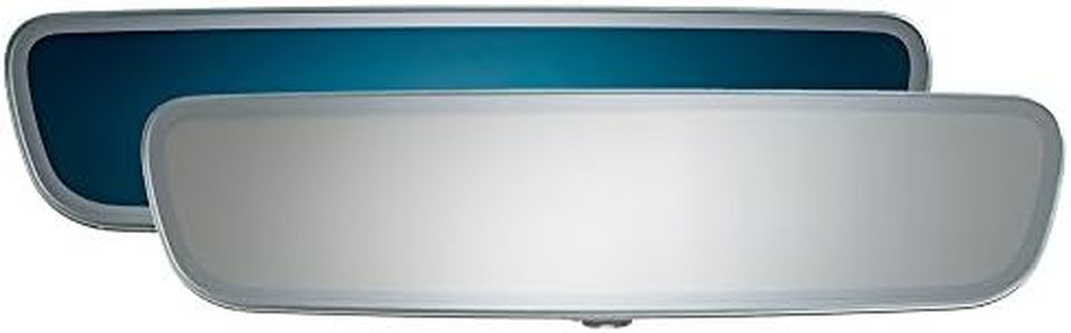 Gentex Series 8 FramelessAuto-Dimming Mirror 50-genk8a by Gentex