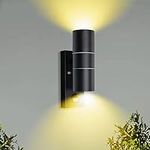 Unikcst Outdoor Wall Lights Mains P