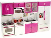 PowerTRC® My Modern Kitchen 32 Full