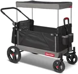 Radio Flyer Stroller Wagon for Kids