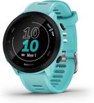 Garmin Forerunner 55 Easy to Use Li