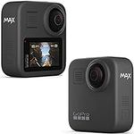 GoPro MAX — E-Commerce Packaging - 