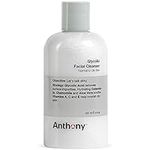 Anthony Glycolic Facial Cleanser fo