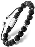 RTZN® Black Onyx Bracelet for Men –