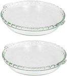 Pyrex Bundle - 2 Items: Bakeware 9-