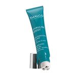 Thalgo Energising Eye Gel - 3-in-1 Dark Circle, Puffiness & Fine Line Treatment with Metal Roll-On for Energizing Eye Care - 15ml